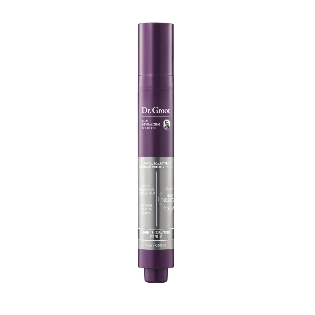Dr. Groot Hair Thickening Serum